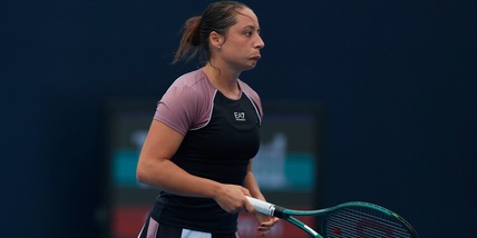 Bronzetti e Cocciaretto eliminate gli ottavi a Osaka: vincono Lamens e Ito