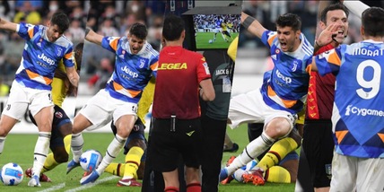 Juve-Lazio a Sacchi: quel precedente in A allo Stadium. E con i biancocelesti...