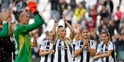 Juventus-Bayern: diretta tv Dazn, formazioni ufficiali, dove vederla in streaming