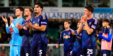 Championship, pronostico e quote di Leeds-Sheffield Utd