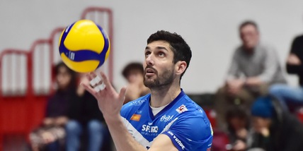 Volley Mercato: Macerata ha ingaggiato l'opposto Klapwijk