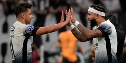 Pronostico Corinthians-Atletico Paranaense, la giocata che vale quota 2.20