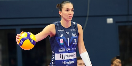 Cazaute e Sylla stellari: Milano ha un cuore turbo