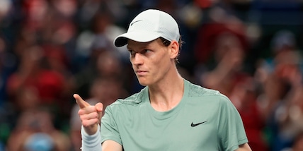 Sinner, doping e Wada: l'Itia difende Jannik, "Nessun trattamento di favore"