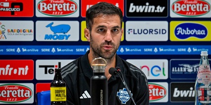 Fabregas, dubbio Nico Paz: “Non ha dormito, ma ai miei tempi…”