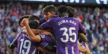 Alaves-Valladolid, chi vince? I bookie non hanno dubbi