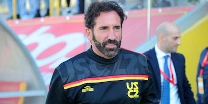 Via con Bari-Catanzaro: guida alla 9ª giornata