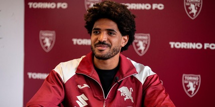 Torino, la scommessa di Coco: “Mi taglierei i capelli se segnassi più di 5 gol”