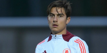 Roma, Dovbyk “vede” l’Inter: sollievo Juric. E Dybala può tornare titolare