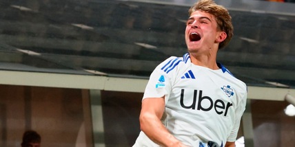 Paz contro Man: il futuro è adesso. Como-Parma sarà anche il duello tra talenti