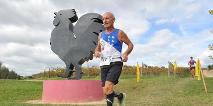 In 2500 al magico weekend della 17^ EcoMaratona del Chianti Classico, al via dal 18 al 20 ottobre