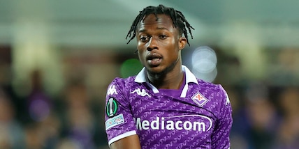 Kouamé, la Fiorentina complica i piani Toro: rinnovo fino al 2027