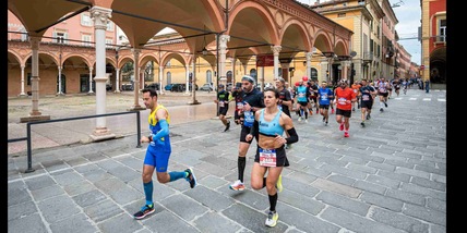 2 marzo 2025, Bologna Marathon: una corsa tutta da gustare