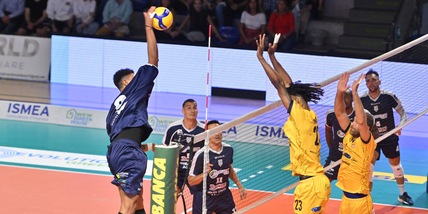 Domenica si gioca la 3a di andata