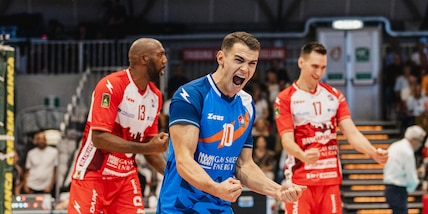 Piacenza-Taranto è l'anticipo della 4a giornata