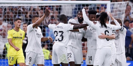 Pronostico Celta-Real Madrid, il dato in trasferta dei Blancos è sorprendente