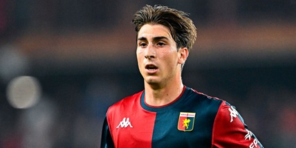 Diretta Genoa-Bologna ore 15: dove vederla in tv, in streaming e formazioni ufficiali