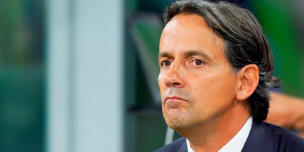 Inzaghi e il tour de force: "Servirà una grande Inter. Ci sarà Berenbruch"