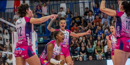 Il derby è di Pinerolo, Cuneo si arrende e resta a 0