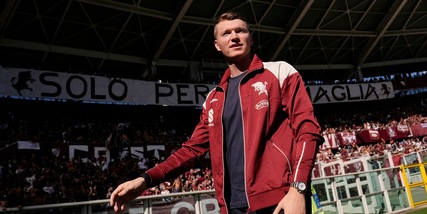 Torino, il calvario di Schuurs: va a Londra per curarsi