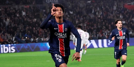 Poker Psg, aggancio al Monaco dei giovani: che duello in testa alla Ligue 1