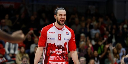 Piacenza batte Taranto e resta a punteggio pieno