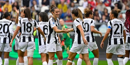 Inter-Juventus: diretta tv, formazioni, orario e dove vederla