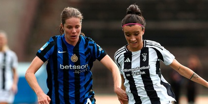 Juve, il primo Derby d'Italia finisce pari: le Women fanno 0-0 con l'Inter