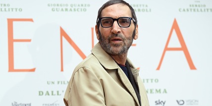 Suburra in lutto, è morto Adamo Dionisi: aveva 59 anni