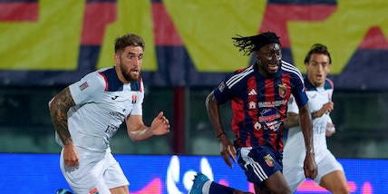 Casertana-Cavese, ecco chi vincerà il derby secondo i bookmaker