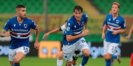 Samp pazza, ma ora si può sperare