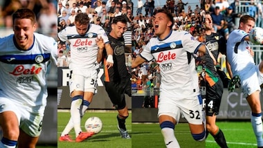 Pasalic per il record, Retegui alla Totti e come Toni: festa Atalanta