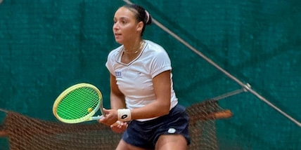 USD Tennis Beinasco vince in A2 femminile