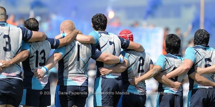 IVECO Cus Torino Rugby: vittoria al cardiopalma a Milano
