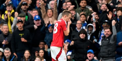 Premier League, Nottingham Forest-Crystal Palace: statistiche e pronostico