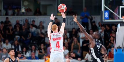 Milano e l'Eurolega chiamano Mannion. A Bologna Banchi traballa