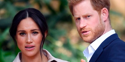 Harry e Meghan comprano casa in Europa: dove si trova e chi li ha aiutati a trovarla