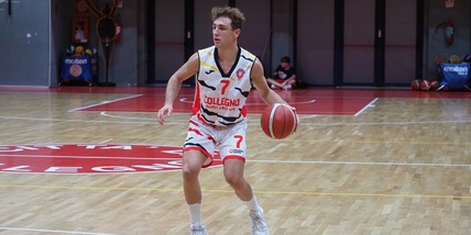 I Lions lottano fino alla fine, sconfitta di misura contro Oleggio