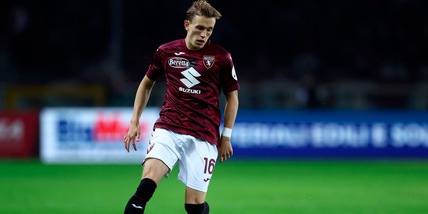 Torino, Pedersen e Maripan per il Como. Tornerà in gruppo anche il giovane Njie