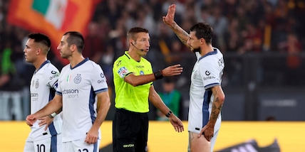 Acerbi dopo Calhanoglu, l’Inter perde i pezzi: Juve a forte rischio