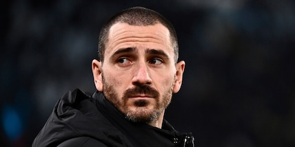 Sorpresa Bonucci, ecco il nuovo ruolo: prende forma la carriera da allenatore