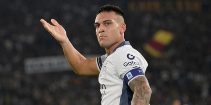 Lautaro incoronato da Mazzola: “Me gusta! Presto mi supererà”