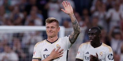 Kroos: "Il Real ha provato a farmi cambiare idea. La parte più difficile del ritiro? Dirlo a..."