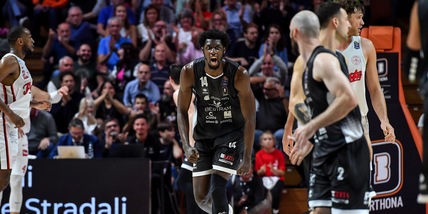 Bertram Derthona: aperta la vendita dei biglietti per la gara contro Sassari