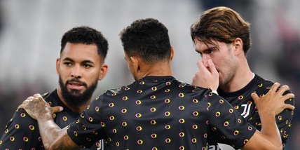 Douglas Luiz ko, Motta perde il brasiliano nel riscaldamento: cos'è successo