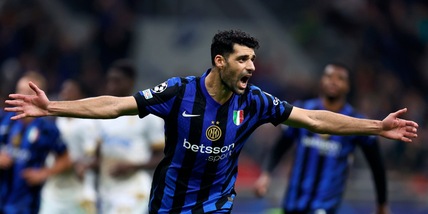 Pronostico Young Boys-Inter, ecco l'opzione che vale quota 1.92