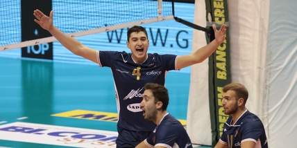 Ravenna batte Siena ed è sola a punteggio pieno