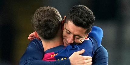 Pronostici Champions League, quote e statistiche di Barcellona-Bayern