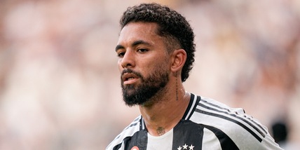 Douglas Luiz e Inter-Juve, svolti gli esami: la buona notizia per Motta