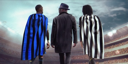 "Ho già giocato contro Marcus e...": per i Thuram Inter-Juve è questione di famiglia